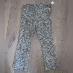 Free People Pants